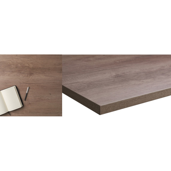 Advance Corner Triple Motor Height L Shape Adjustable Desk